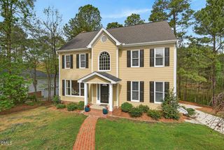 6 Geneva Court, Durham, NC 27713