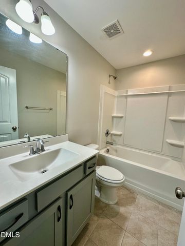 109 Bushwood Court, Durham, NC 27713