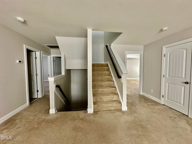 109 Bushwood Court, Durham, NC 27713