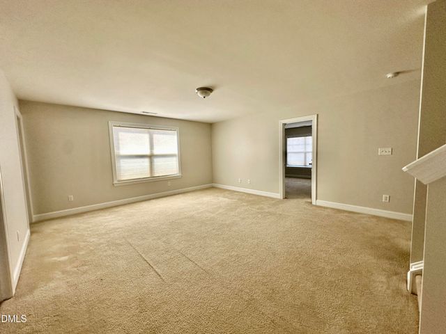 109 Bushwood Court, Durham, NC 27713