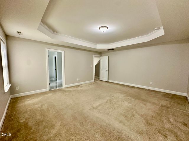 109 Bushwood Court, Durham, NC 27713