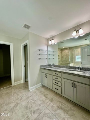 109 Bushwood Court, Durham, NC 27713