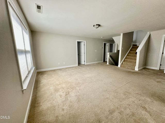 109 Bushwood Court, Durham, NC 27713