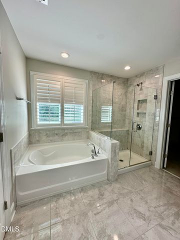 109 Bushwood Court, Durham, NC 27713