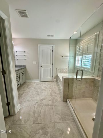109 Bushwood Court, Durham, NC 27713