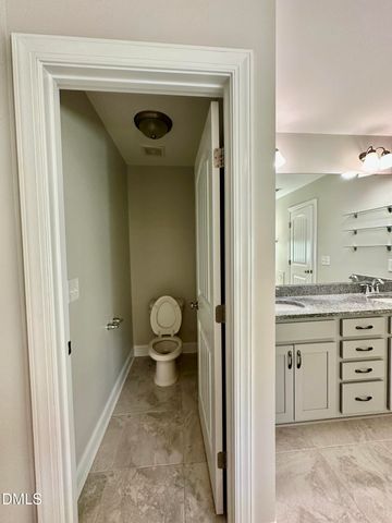 109 Bushwood Court, Durham, NC 27713