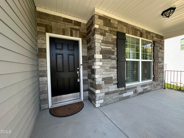 109 Bushwood Court, Durham, NC 27713