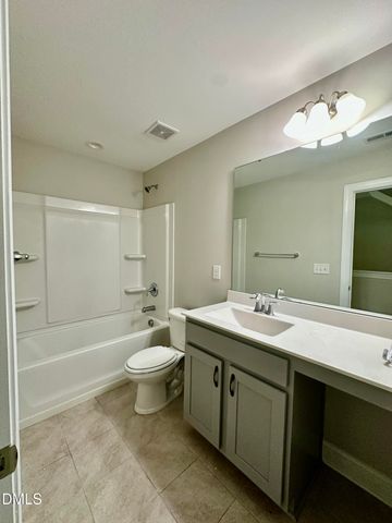 109 Bushwood Court, Durham, NC 27713