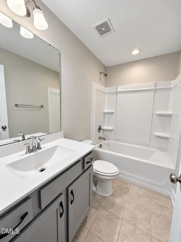 109 Bushwood Court, Durham, NC 27713