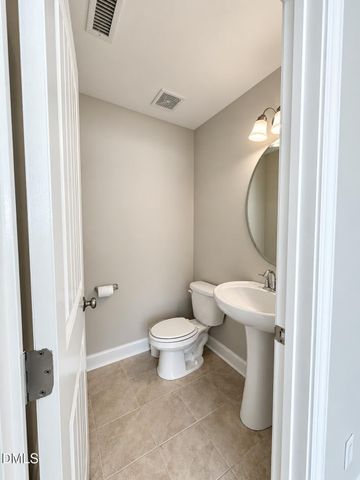 109 Bushwood Court, Durham, NC 27713