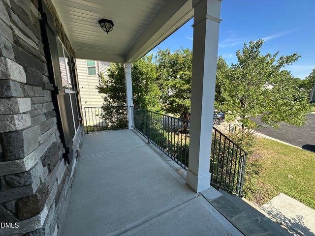 109 Bushwood Court, Durham, NC 27713