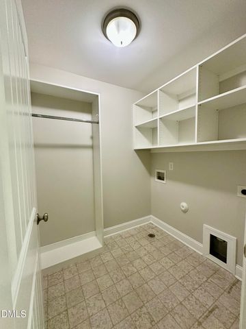 109 Bushwood Court, Durham, NC 27713