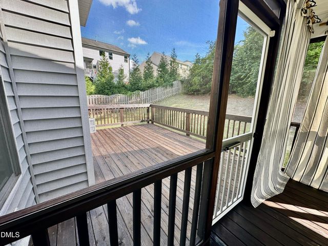 109 Bushwood Court, Durham, NC 27713