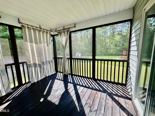 109 Bushwood Court, Durham, NC 27713