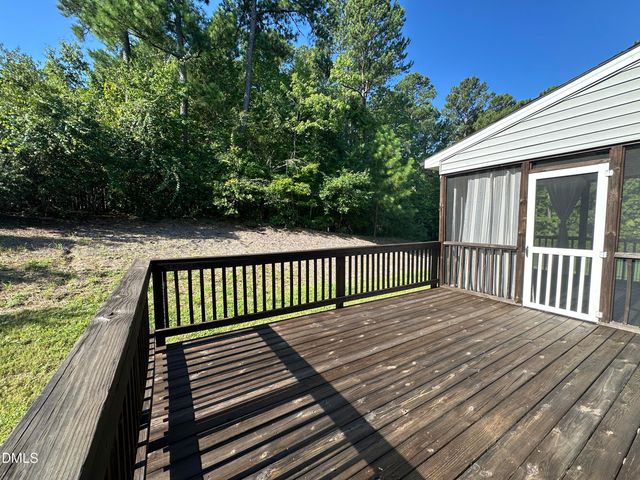109 Bushwood Court, Durham, NC 27713