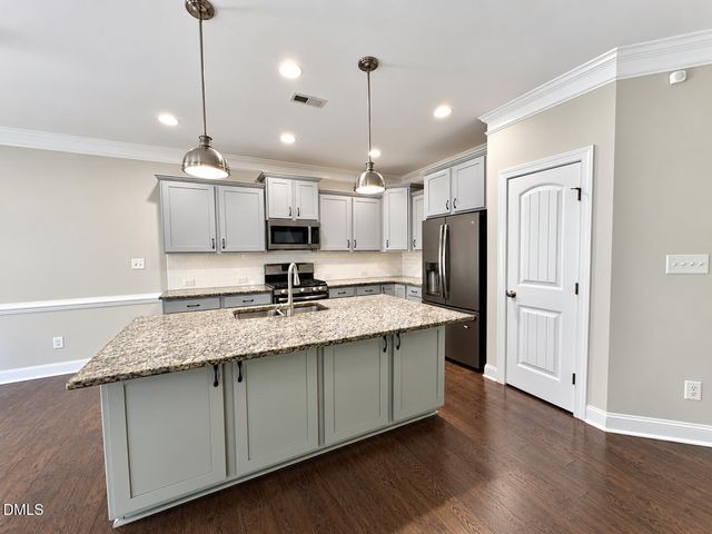 109 Bushwood Court, Durham, NC 27713