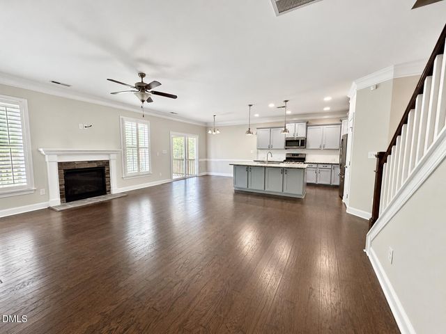 109 Bushwood Court, Durham, NC 27713