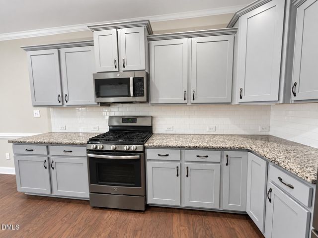 109 Bushwood Court, Durham, NC 27713