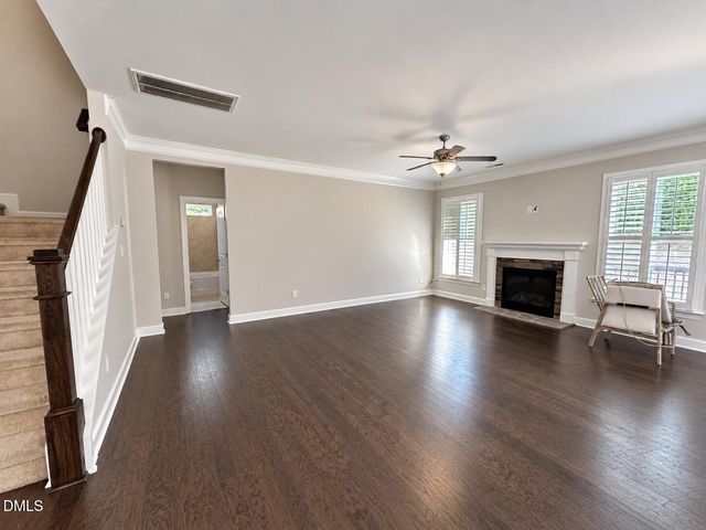 109 Bushwood Court, Durham, NC 27713