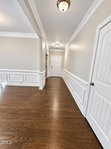 109 Bushwood Court, Durham, NC 27713