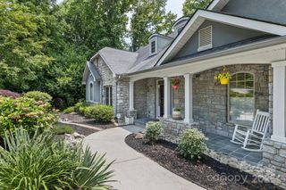 311 Mountain Crest Drive, Hendersonville, NC 28739