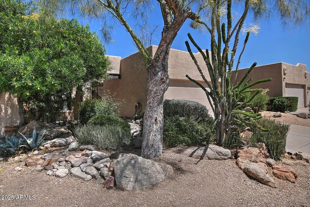 11742 E MERCER Lane, Scottsdale, AZ 85259