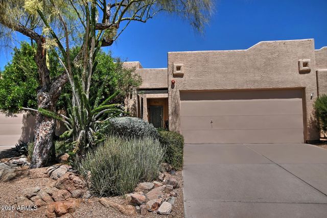 11742 E MERCER Lane, Scottsdale, AZ 85259