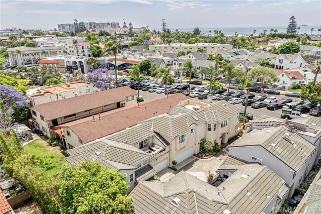 1034 Isabella Avenue, Coronado, CA 92118