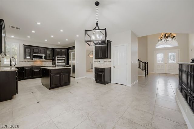 7320 Real Quiet Drive, Las Vegas, NV 89131