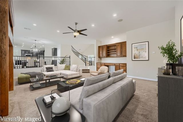 7320 Real Quiet Drive, Las Vegas, NV 89131