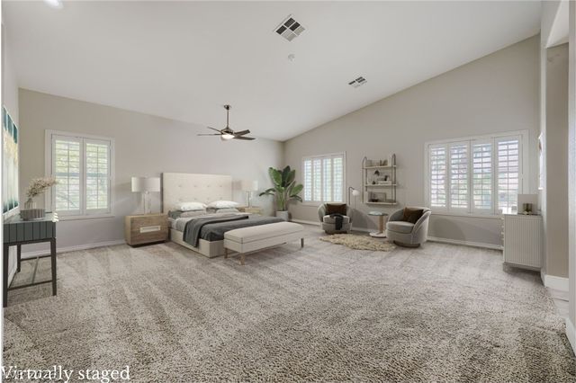 7320 Real Quiet Drive, Las Vegas, NV 89131