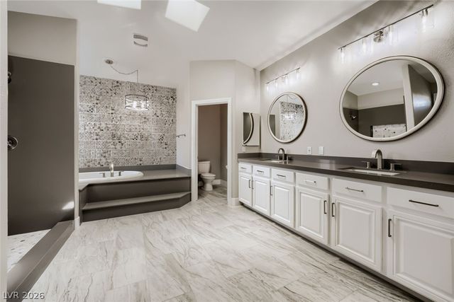 7320 Real Quiet Drive, Las Vegas, NV 89131