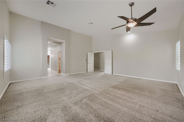 7320 Real Quiet Drive, Las Vegas, NV 89131