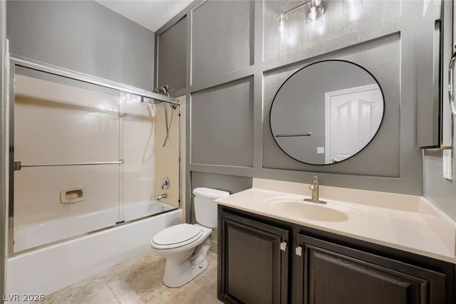 7320 Real Quiet Drive, Las Vegas, NV 89131