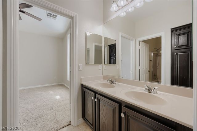 7320 Real Quiet Drive, Las Vegas, NV 89131