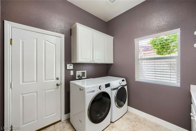 7320 Real Quiet Drive, Las Vegas, NV 89131