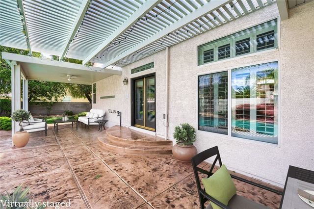 7320 Real Quiet Drive, Las Vegas, NV 89131