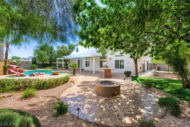 7320 Real Quiet Drive, Las Vegas, NV 89131