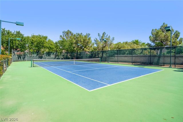 7320 Real Quiet Drive, Las Vegas, NV 89131