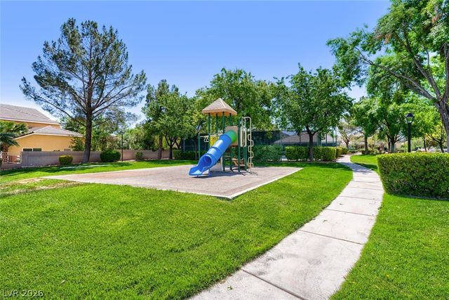 7320 Real Quiet Drive, Las Vegas, NV 89131