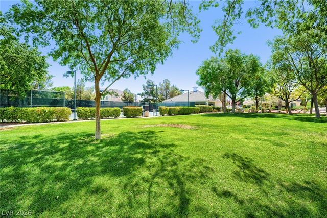 7320 Real Quiet Drive, Las Vegas, NV 89131