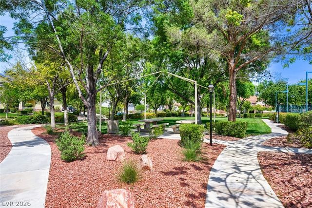 7320 Real Quiet Drive, Las Vegas, NV 89131