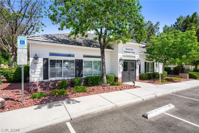 7320 Real Quiet Drive, Las Vegas, NV 89131