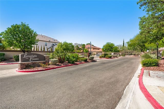 7320 Real Quiet Drive, Las Vegas, NV 89131