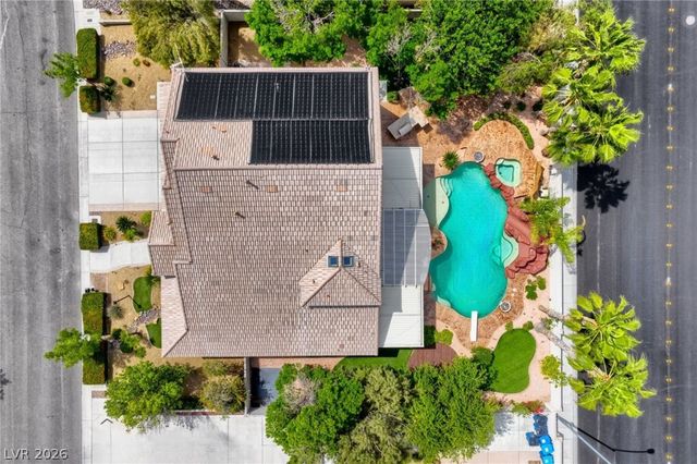 7320 Real Quiet Drive, Las Vegas, NV 89131