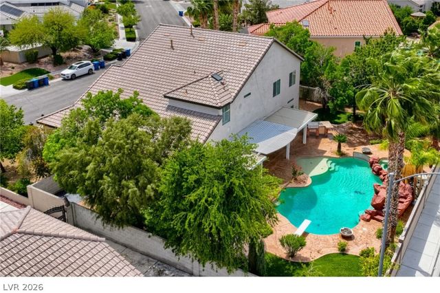 7320 Real Quiet Drive, Las Vegas, NV 89131