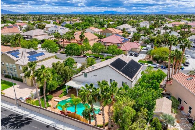 7320 Real Quiet Drive, Las Vegas, NV 89131