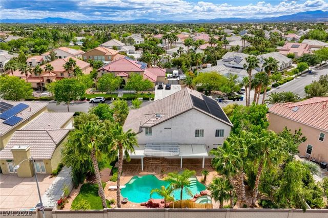 7320 Real Quiet Drive, Las Vegas, NV 89131