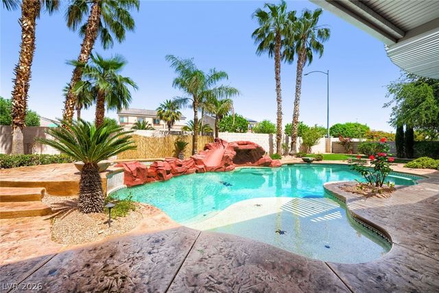 7320 Real Quiet Drive, Las Vegas, NV 89131