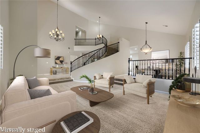 7320 Real Quiet Drive, Las Vegas, NV 89131